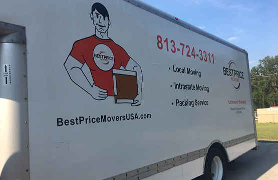 BestPrice Movers Tampa Bay